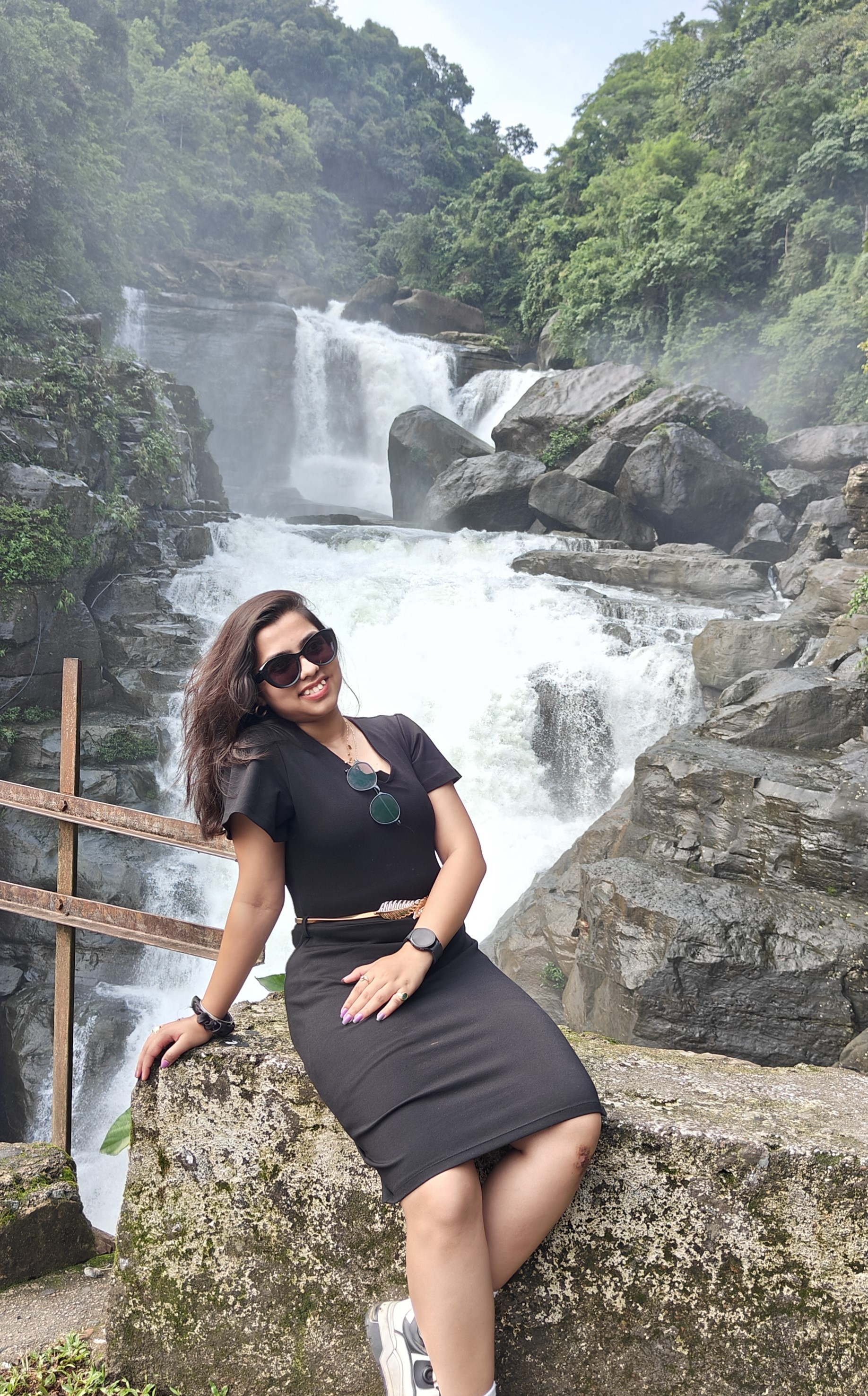 Profile image of Sinjini Laha.